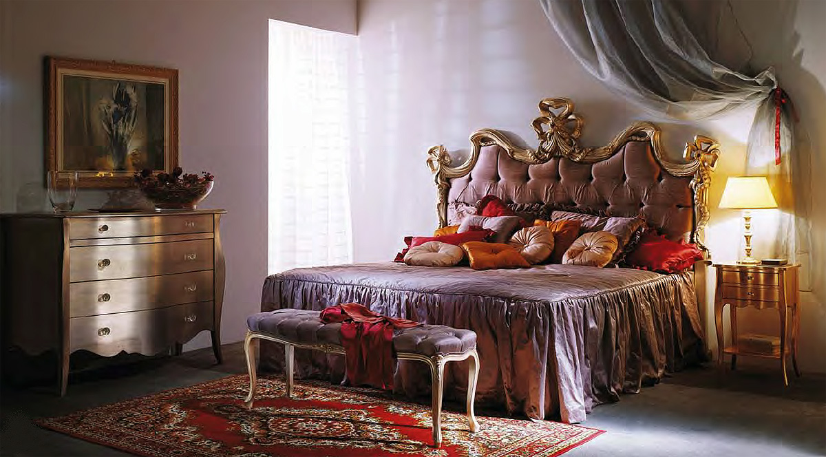 Arredo Спальни 15