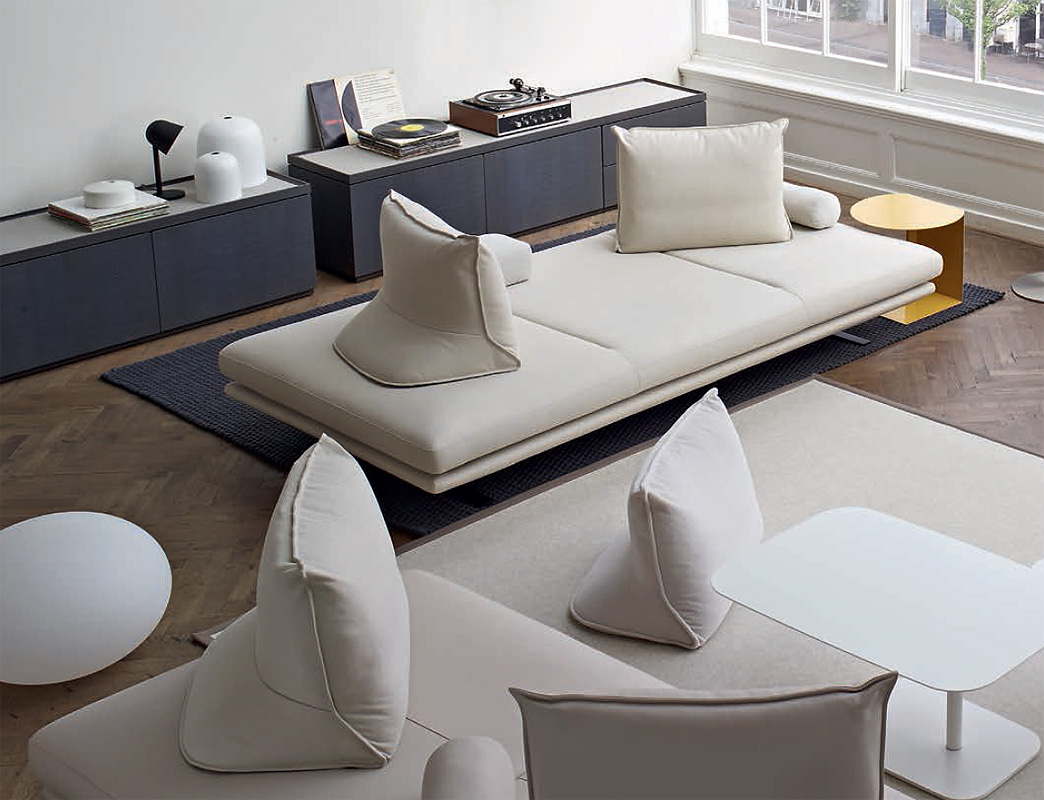 Диван LIGNE ROSET PRADO 11370600