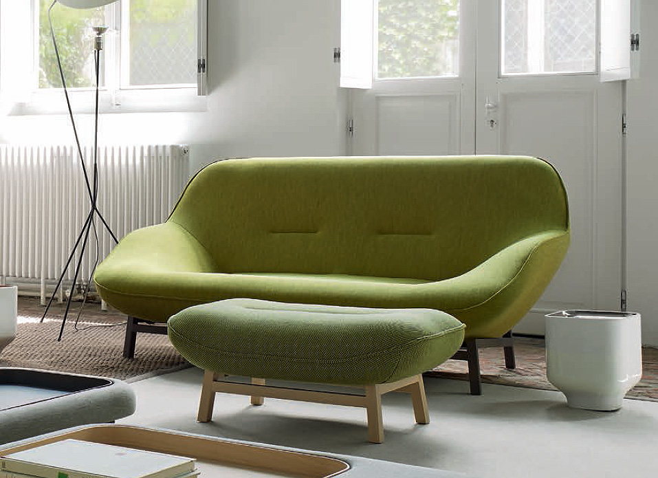 Диван LIGNE ROSET COSSE 11380400