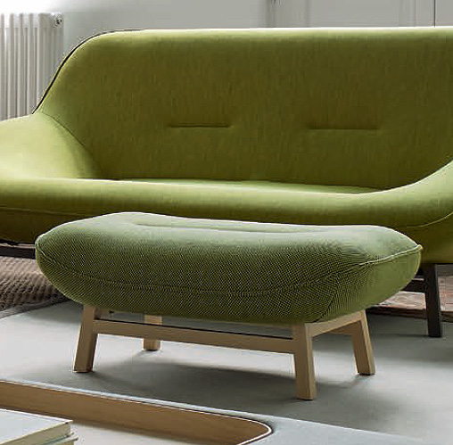 Пуф LIGNE ROSET COSSE 11380200