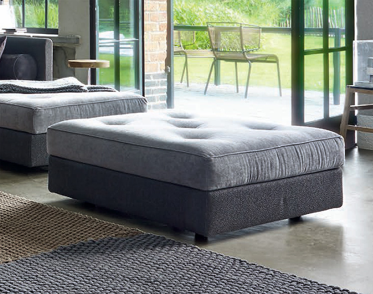 Пуф LIGNE ROSET NOMADE 13231200
