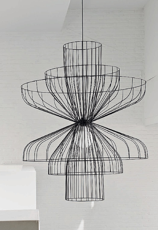 Люстра LIGNE ROSET PARACHUTE 10072475