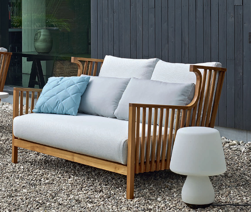 Диван LIGNE ROSET ELIZABETH TECK 11343300