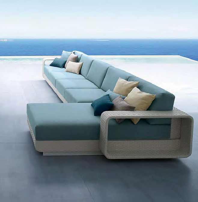 Диван ROBERTI HAMPTONS 9619