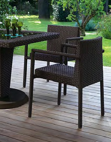 Стул ROBERTI SAINT TROPEZ 9541