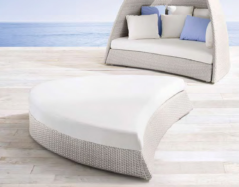 Пуф ROBERTI IGLOO 9632