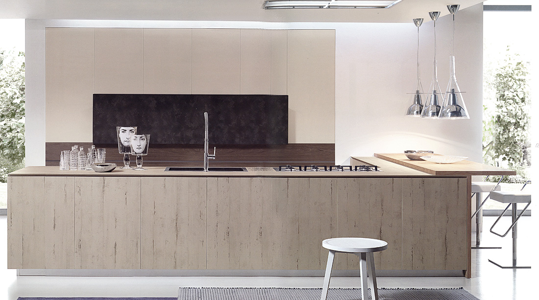 Кухня ASTER CUCINE ATELIER-18
