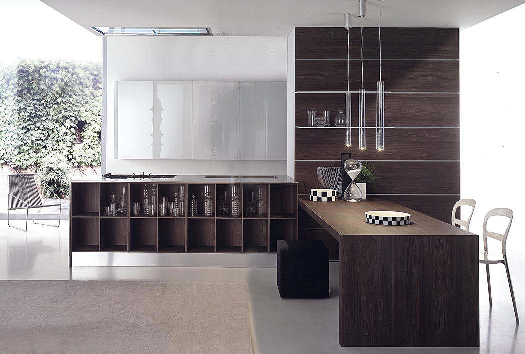 Кухня ASTER CUCINE ATELIER-20