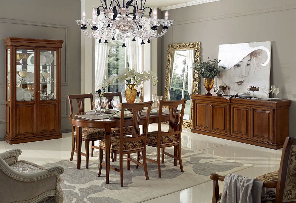 Arredo Столовые комнаты GIORNO 2