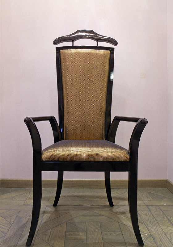 Стул FORMITALIA ALFRED chair