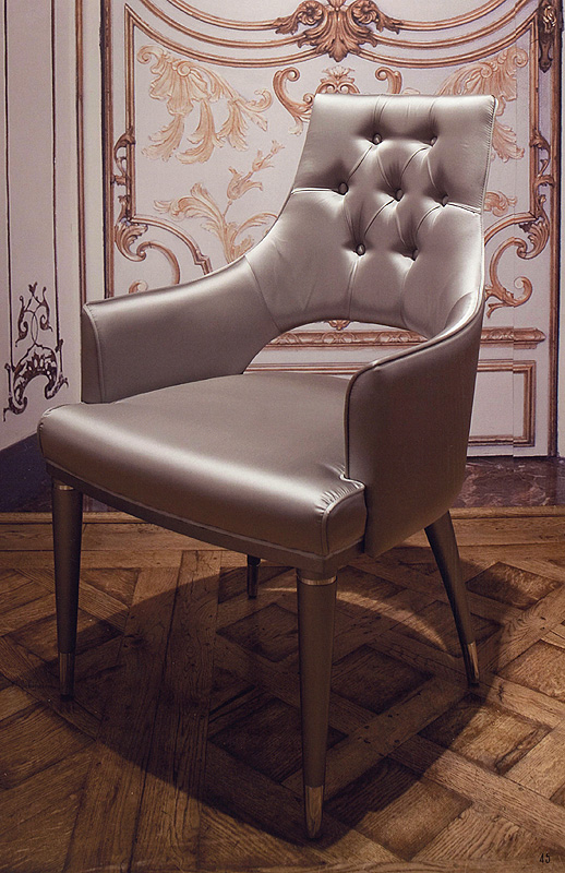 Стул FORMITALIA MUZIO chair high