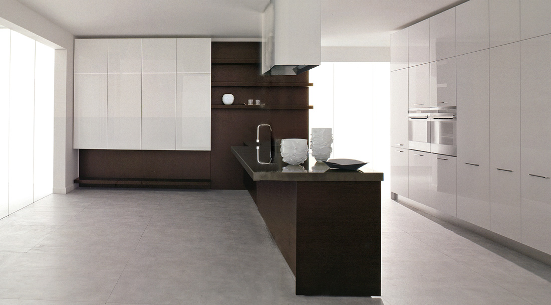 Кухня GeD CUCINE VELVET 2