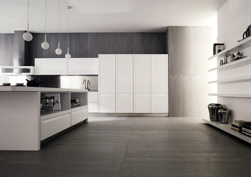 Кухня GeD CUCINE TREVISO