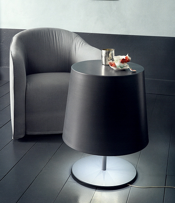 Столик CASAMILANO RAY 1265