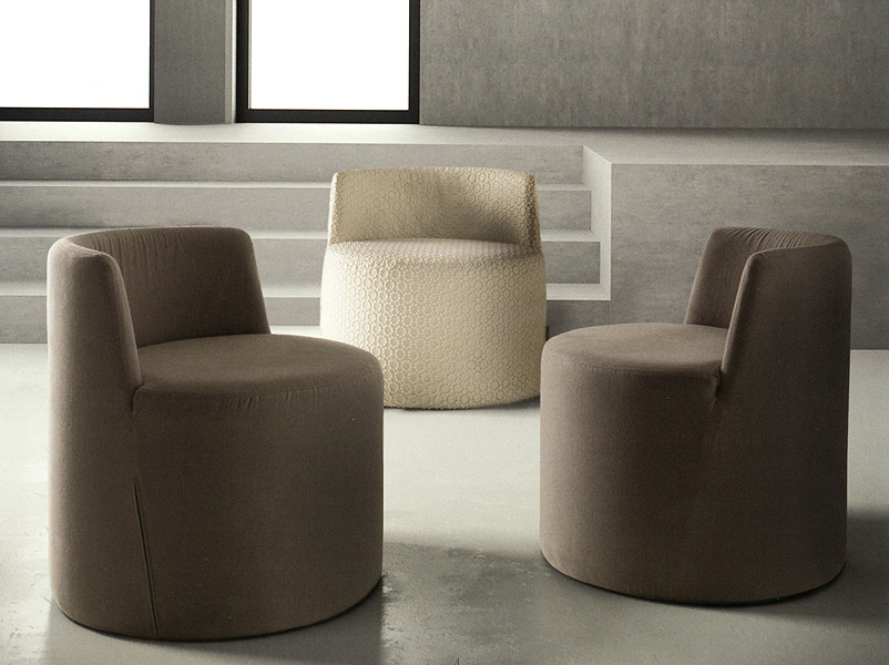 Пуф CASAMILANO PETITE LEA 1455