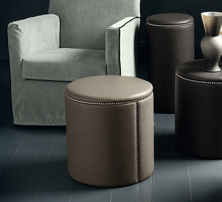 Пуф CASAMILANO TABOURET 1345