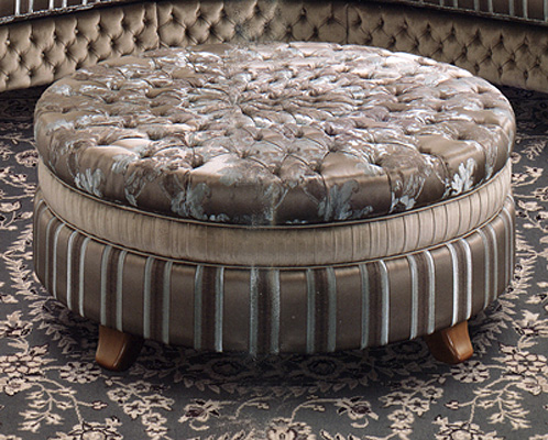 Пуф BEDDING SIPARIO 03