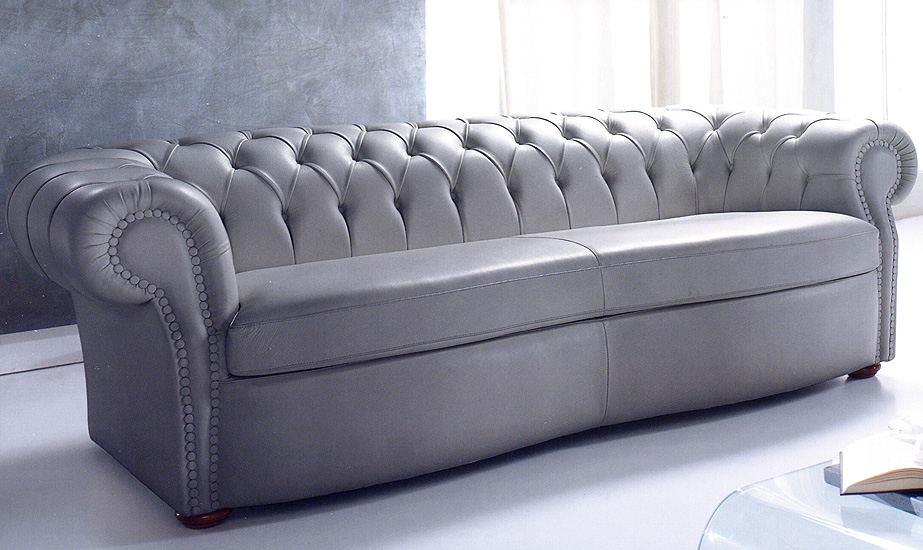 Диван BEDDING SUMATRA 4POSTI