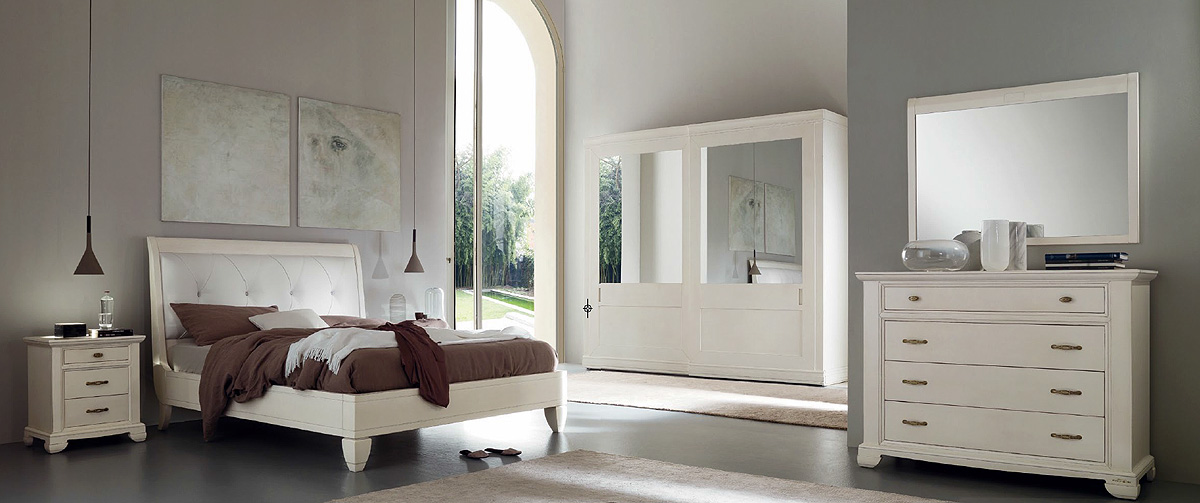Arredo Спальни 03