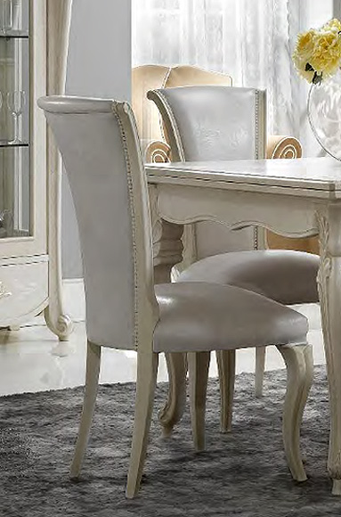 Стул MAESTRI ARTIGIANI 516