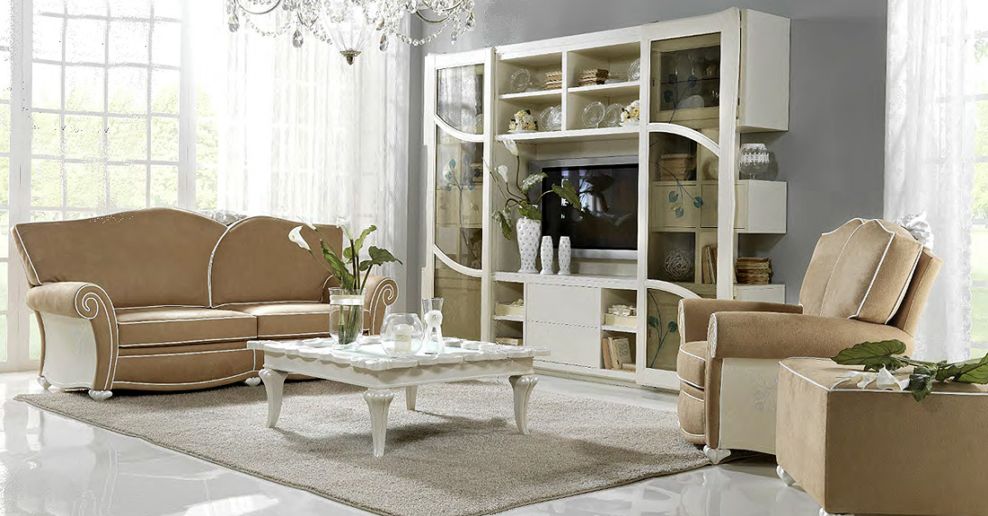Arredo Гостиные S 47