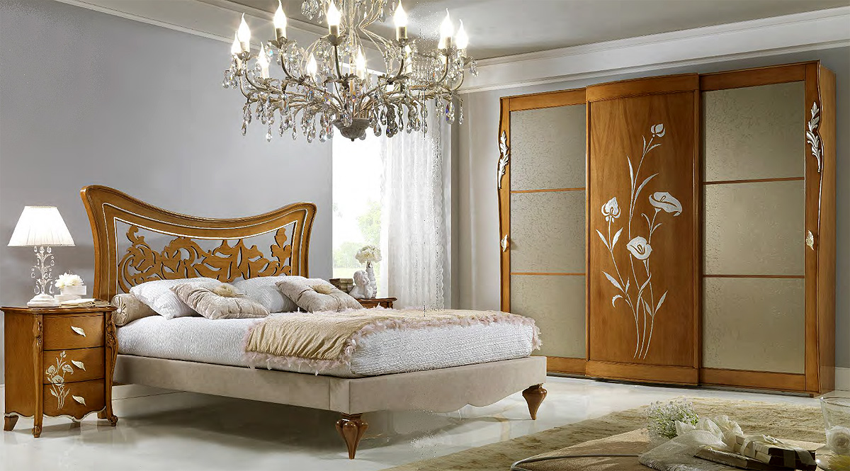 Arredo Спальни S 50