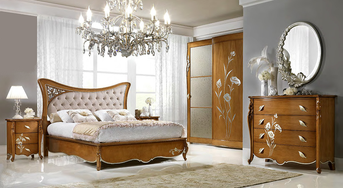 Arredo Спальни S 52