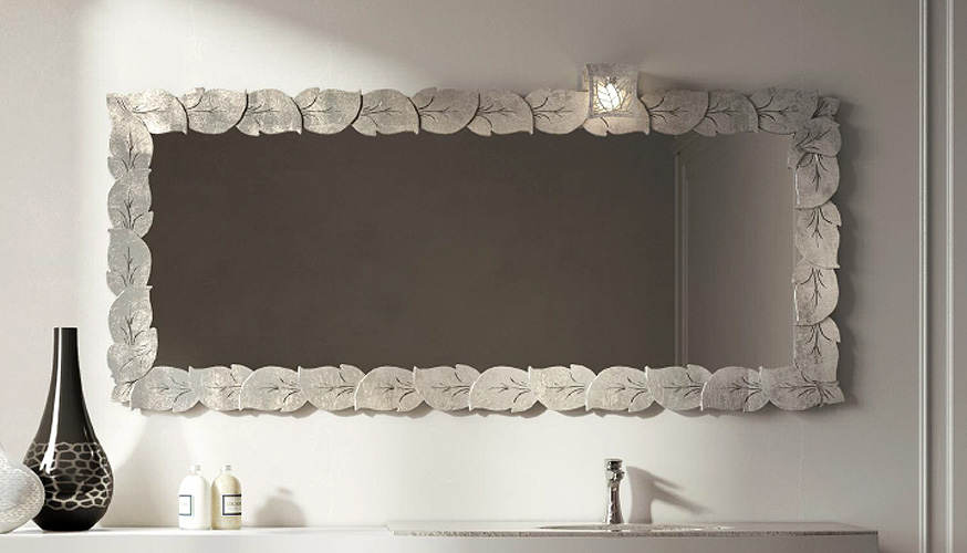 Зеркало MAESTRI ARTIGIANI B1S928-18