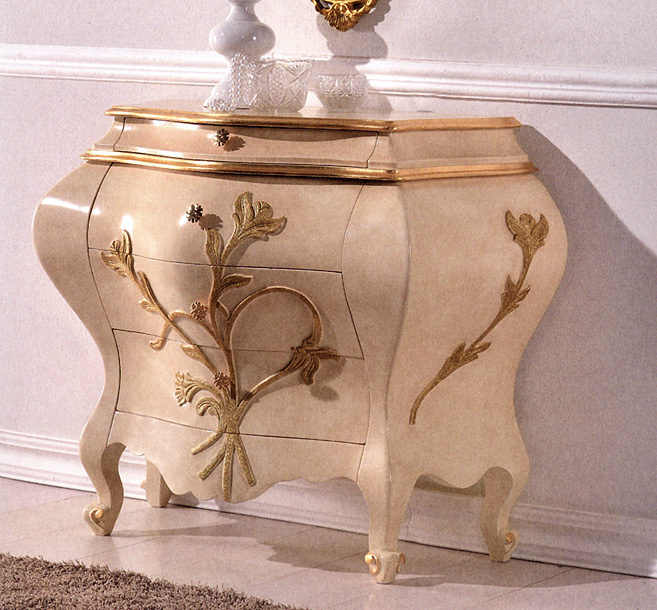 Комод GIULIACASA VI0580-LS
