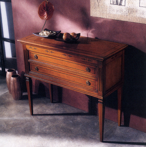 Комод GIULIACASA VI807-LS