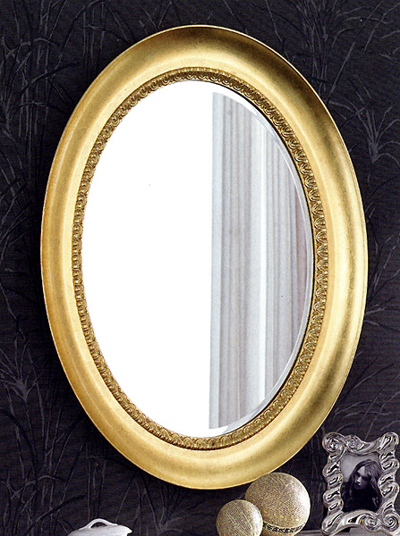 Зеркало GIULIACASA VI71908/3-B-R-LS