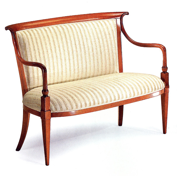 Софа GIULIACASA Emily VI5122/L-LS