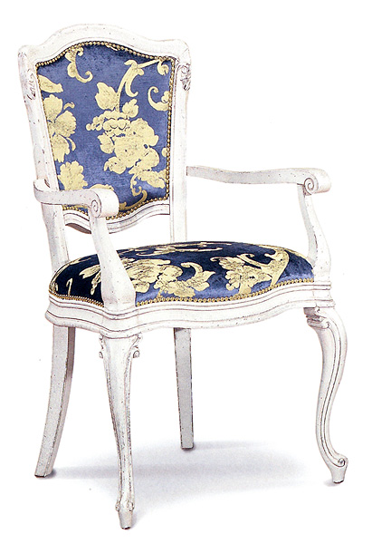 Стул GIULIACASA Monet VI5180/A-LS