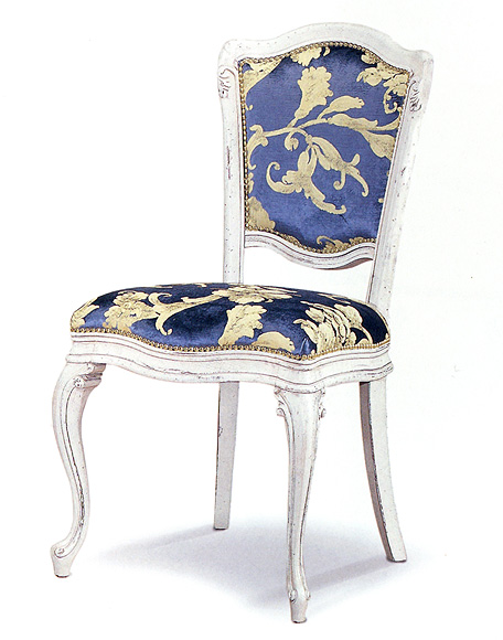 Стул GIULIACASA Monet VI5180/S-LS