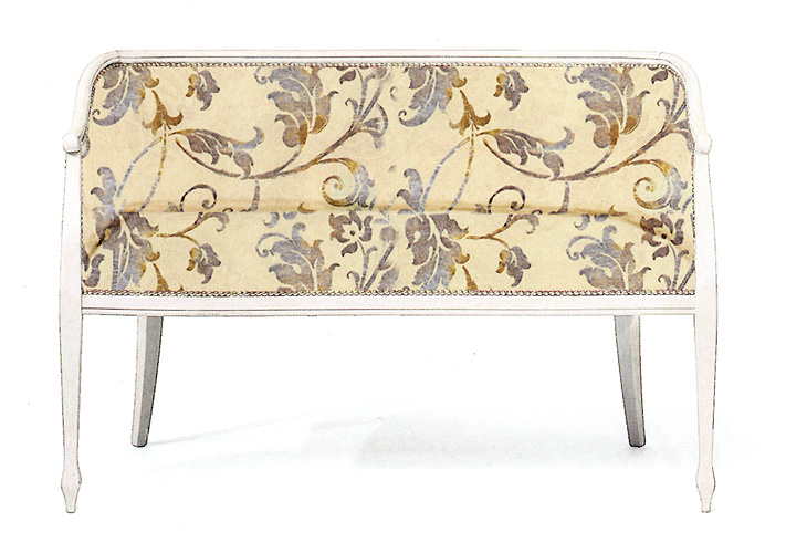 Софа GIULIACASA Melissa VI5105/L-LS