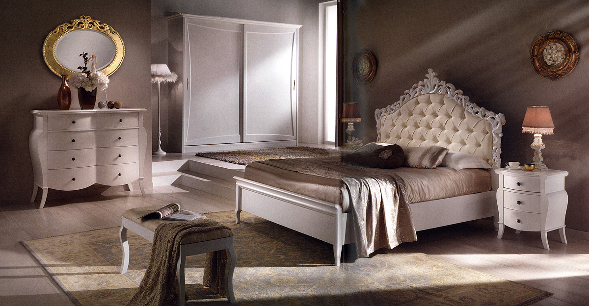 Arredo Спальни LS 6