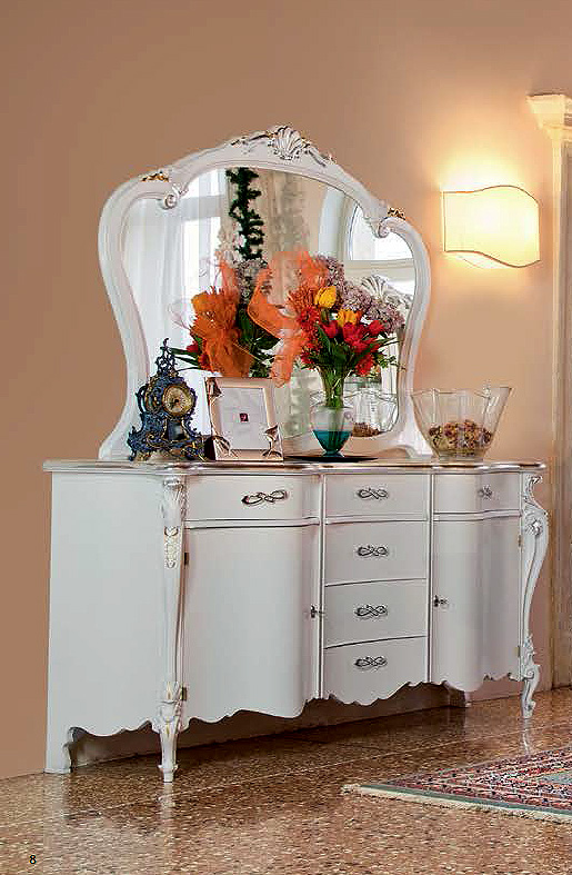 Буфет GIULIACASA LB012L-NY