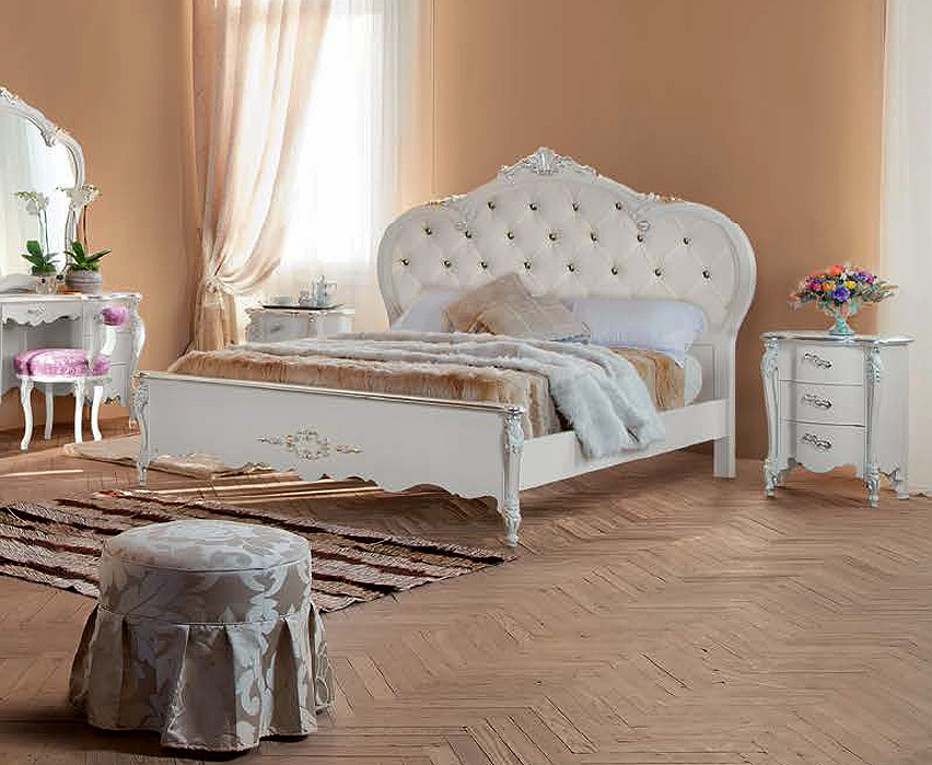 Кровать GIULIACASA L0065L-NY