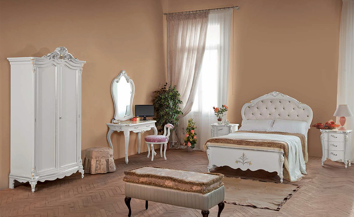 Arredo Спальни NY 7