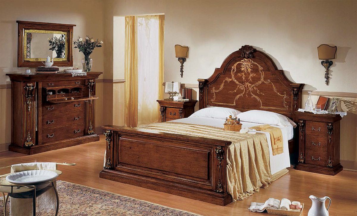 Arredo Спальни NY 12