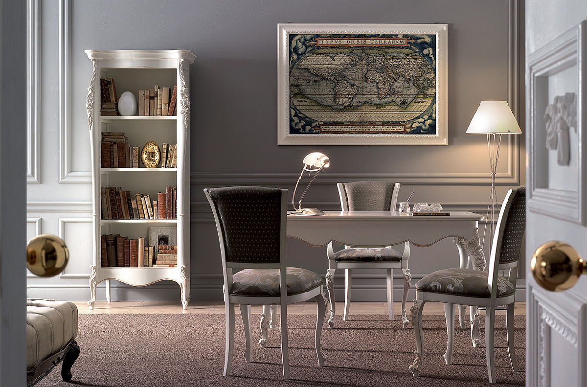 Arredo Кабинеты VERONA HOME 15