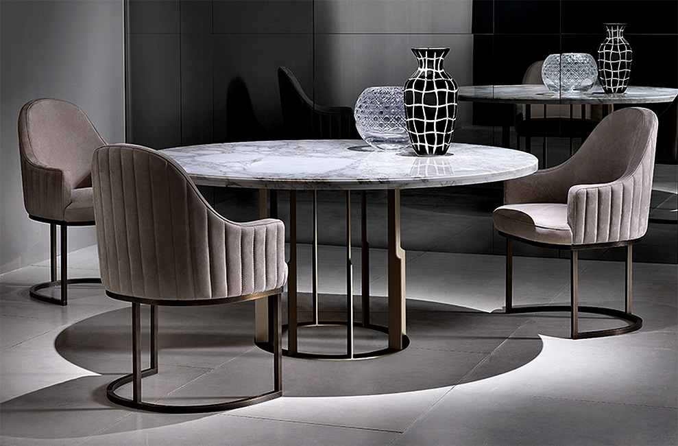 Стол SIGNORINI COCO Aston 00047