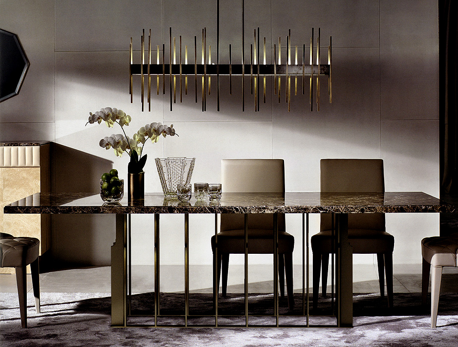 Стол SIGNORINI COCO Aston 00048