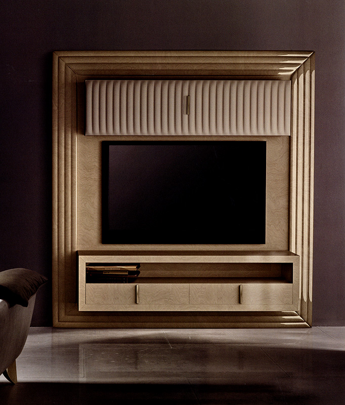Тумба под TV SIGNORINI COCO Black Tie 00057