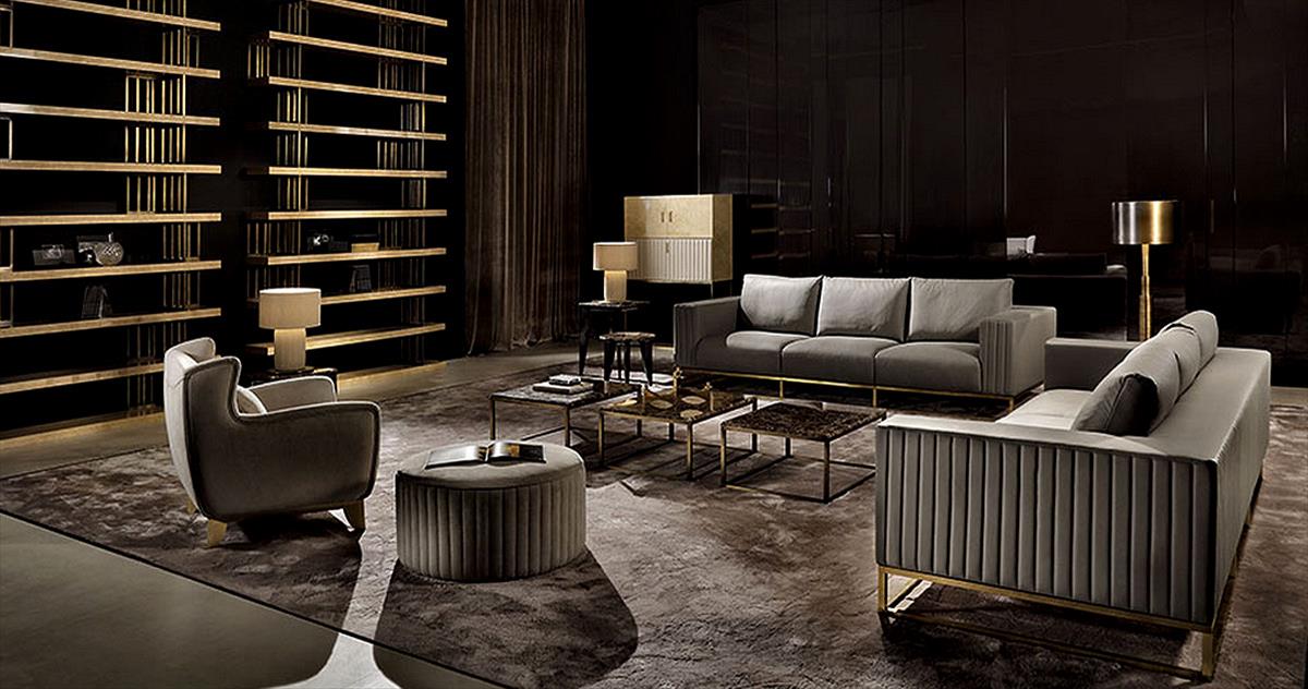 Arredo Гостиные 00028