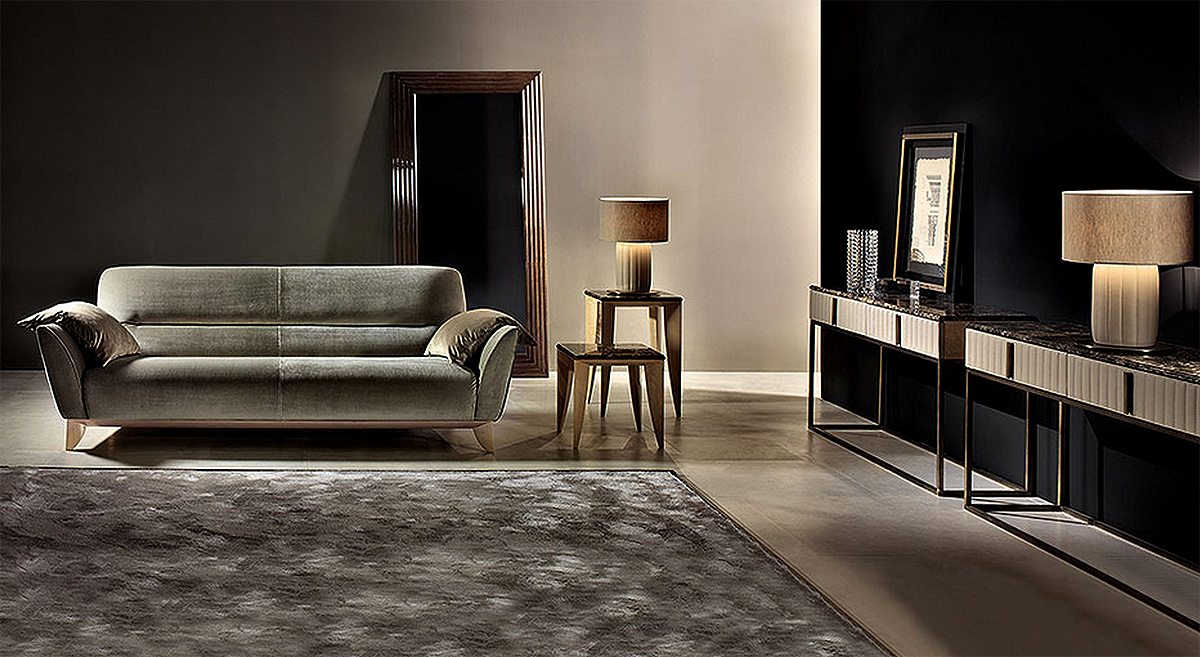 Arredo Гостиные 00029