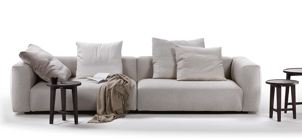 Диван FLEXFORM LARIO 21705