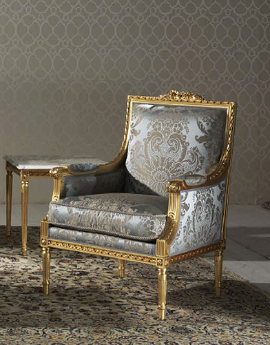 Кресло ANGELO CAPPELLINI 30190