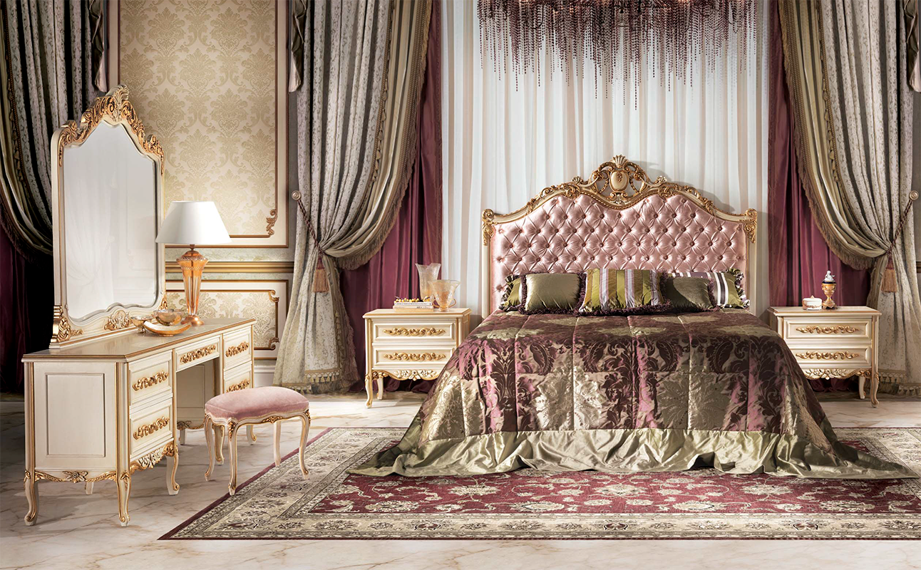 Arredo Спальни LEONCAVALLO