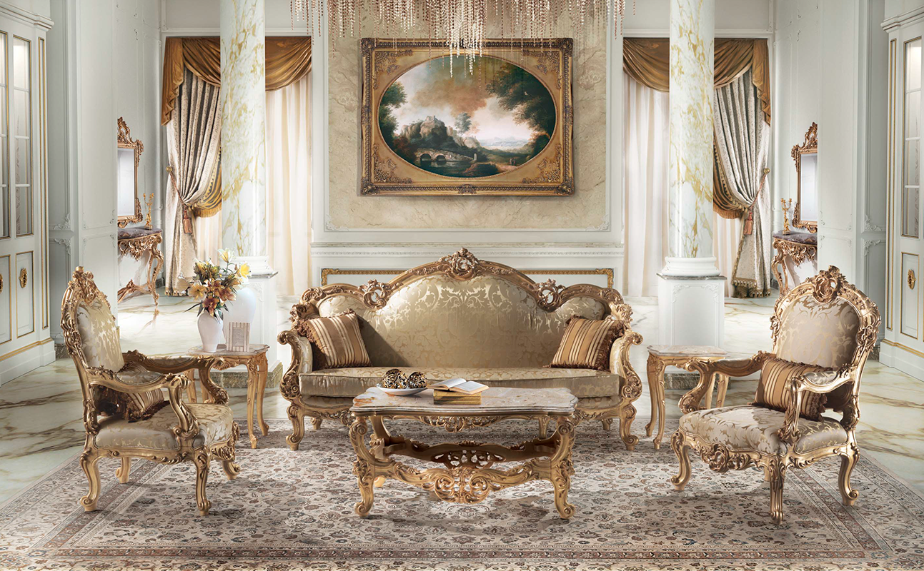 Arredo Мягкая мебель BARBIERI